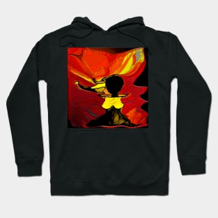 Perfume Botticelli Hoodie